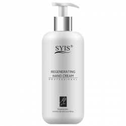SYIS REGENERUJACY KREM DO DŁONI 500 ml